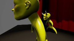 Remix of Frantic Frolicking Freaky Fiends