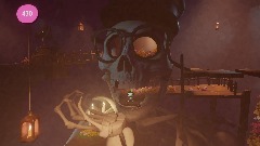 A screenshot taken in Dreams. 10 of 26.