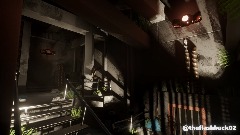 A screenshot taken in Dreams. 2 of 8.