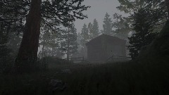 A screenshot taken in Dreams. 3 of 3.