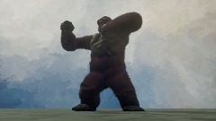 Remix of King Kong