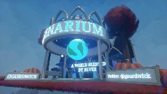 A screenshot taken in Dreams. 3 of 8.