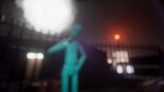 Gun Inspection Animation