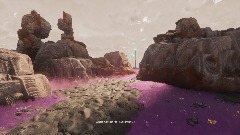 A screenshot taken in Dreams. 2 of 30.