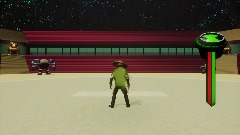 Sumo Slammers Level 4