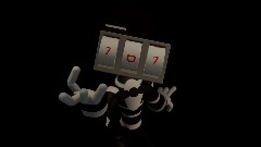 A screenshot taken in Dreams. 2 of 25.