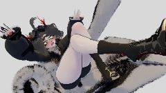A screenshot taken in Dreams. 6 of 23.