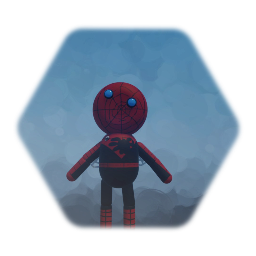 S.H.I.E.L.D Sped\x6;erMan Plush