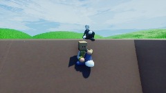 A screenshot taken in Dreams. 5 of 21.