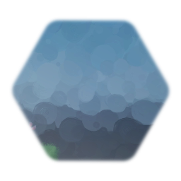 Triggerable Randomized Colour Antigrav Ball