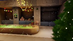 A screenshot taken in Dreams. 3 of 3.