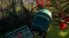 A screenshot taken in Dreams. 27 of 30.