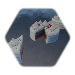 Infinidreams jam, Noël 2020