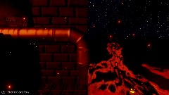 A screenshot taken in Dreams. 6 of 18.