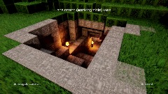 A screenshot taken in Dreams. 2 of 2.