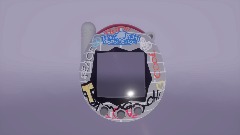 A screenshot taken in Dreams. 2 of 2.