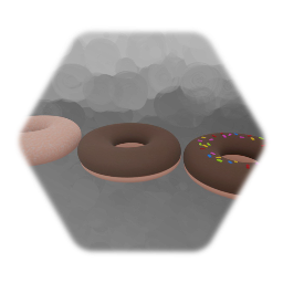Donuts
