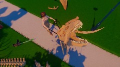 Tr 2-sc 7 Kraft domm – 23/2/2023