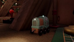 A screenshot taken in Dreams. 12 of 19.