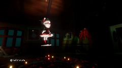 A screenshot taken in Dreams. 2 of 3.