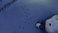 A screenshot taken in Dreams. 2 of 2.