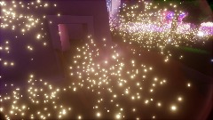 Coraline's Magical Garden! Remastered Version - wip.