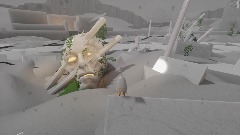 A screenshot taken in Dreams. 16 of 18.