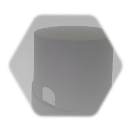 Dea's mountain thingy