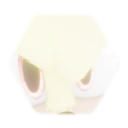 Movie Hyper Sonic Render