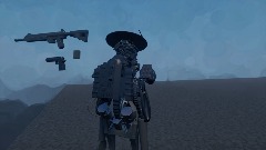 A screenshot taken in Dreams. 4 of 10.