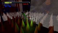 A screenshot taken in Dreams. 5 of 10.