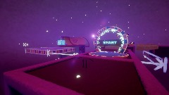 A screenshot taken in Dreams. 1 of 3.