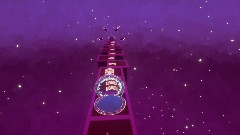 My Dreamiverse Dash!