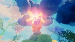 A screenshot taken in Dreams. 3 of 26.