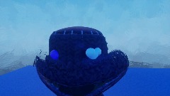 WAKING NOSTALGIA/BLUEGUY/Fnf mod
