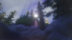 A screenshot taken in Dreams. 25 of 29.