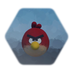 Angry Birds - Plush