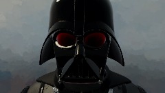 Darth Vader’s story