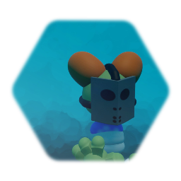 The spokey month dance