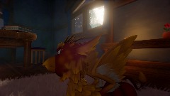 A screenshot taken in Dreams. 15 of 25.