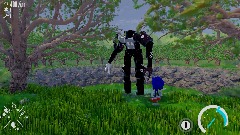 A screenshot taken in Dreams. 2 of 14.