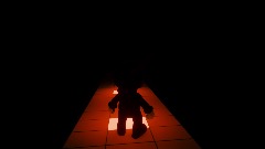 Big luigi goes insane