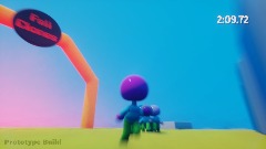 A screenshot taken in Dreams. 6 of 16.