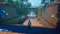 A screenshot taken in Dreams. 17 of 22.