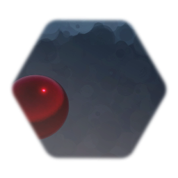 Red Marble