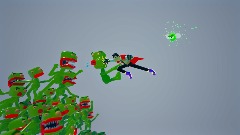 A screenshot taken in Dreams. 6 of 22.