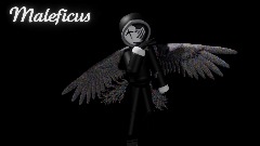 A screenshot taken in Dreams. 4 of 9.