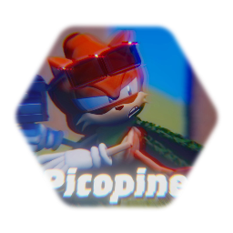 Picopine | GAMEBREAKER