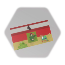 Saert koltz republic