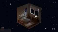 A screenshot taken in Dreams. 7 of 12.